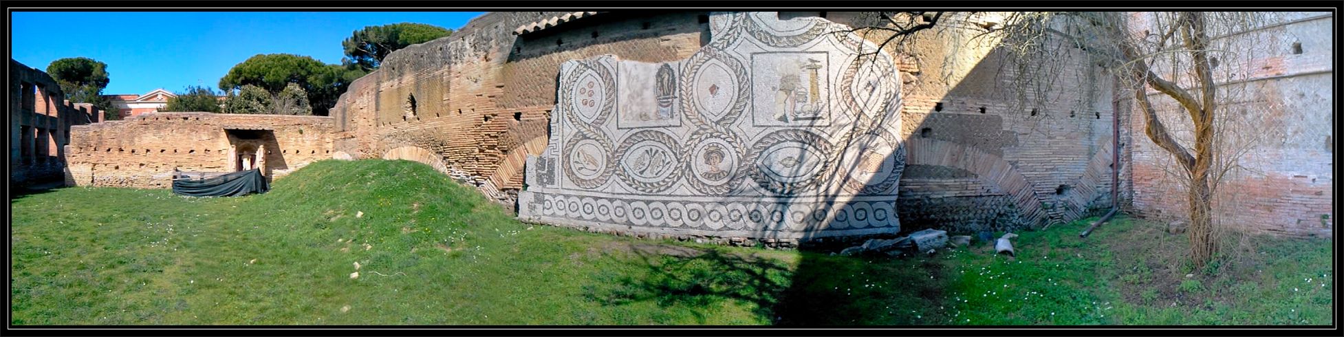 Ostia Antica